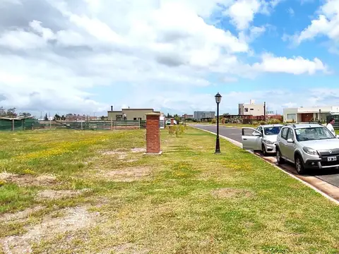 Terreno en Venta de 804,0 m2