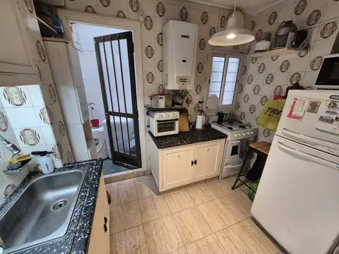 Departamento en Venta 66 años
