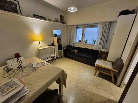 Departamento en Venta en Varese, USD 79.000