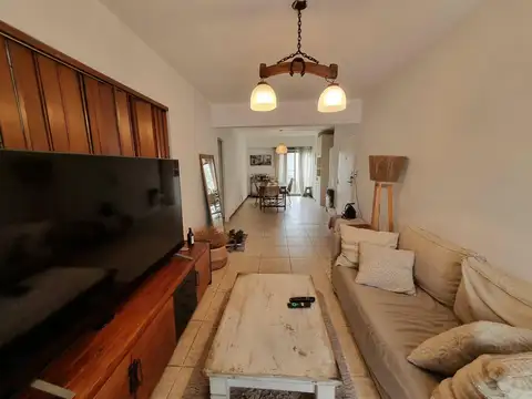 Departamento en Venta 46 años