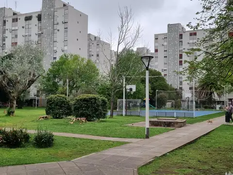 Departamento en Venta de 5 ambientes