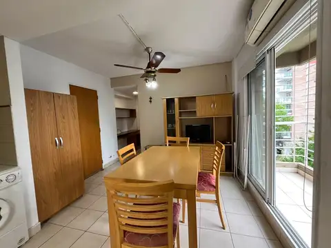 Departamento en Alquiler de 2 ambientes