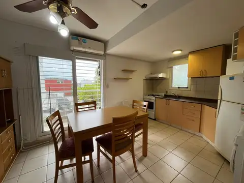 Departamento en Luis Agote