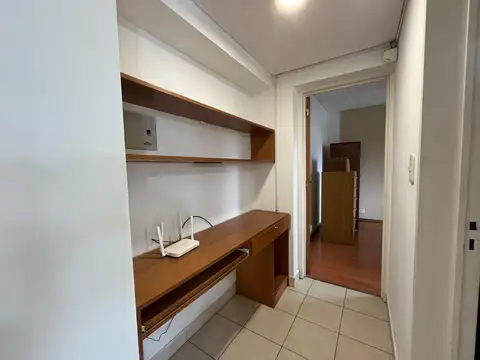 Departamento en Alquiler de 1 dormitorio