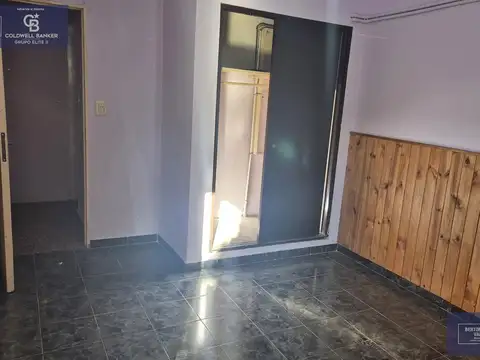 Departamento en Villa Mercedes