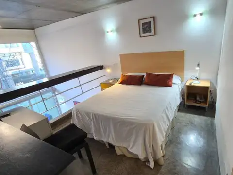 Nicaragua 5400, Piso 2