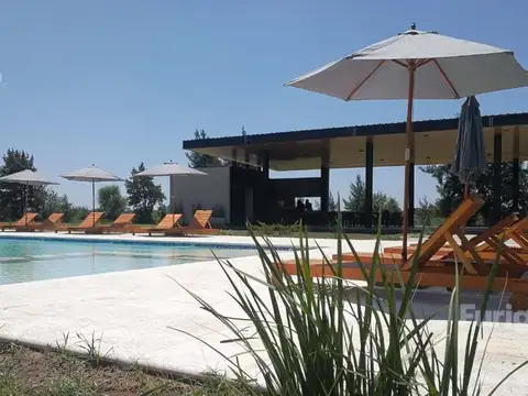 Barrio Cerrado Pinares del Sur