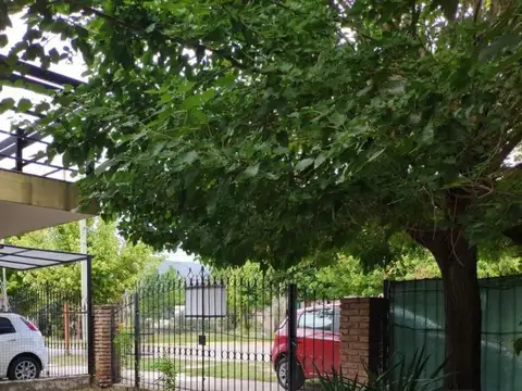 Comodoro Rivadavia 100