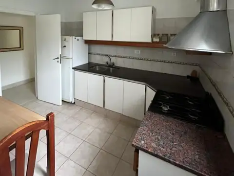 Departamento en Venta en Pompeya, USD 115.000