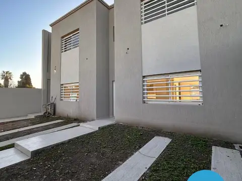 Duplex en venta en Boqueron al 1000, 4 ambientes, parque jardin y garaje, a estrenar, financiacion