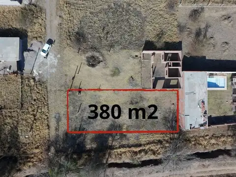 Terreno en Venta en San Agustin, USD 10.500