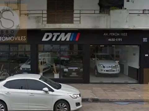 Local en Venta en Villa Sarmiento, USD 210.000