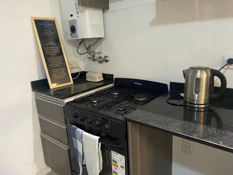 Departamento en Alquiler en Centro, $ 580.000