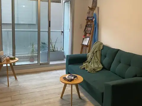 Departamento en Alquiler 3 años