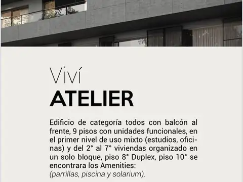 Departamento en Venta en Microcentro, USD 84.200