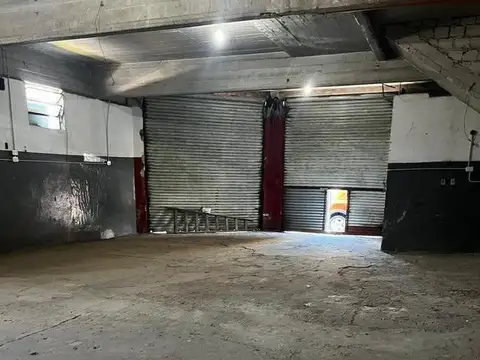 Matanza 3001