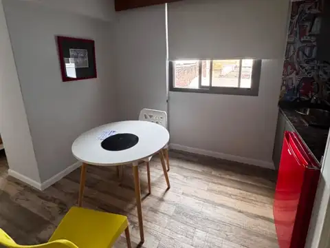 Departamento en Venta 6 años