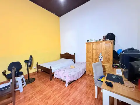 VENTA CASA LOTE PROPIO BARRACAS