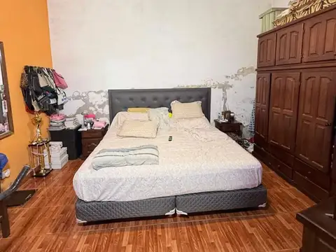 Casa en Venta 80 años