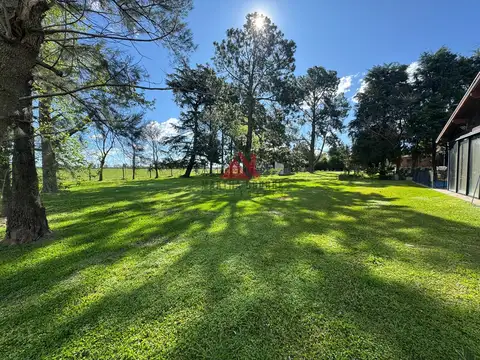 Terreno Lote  en Venta en Larena Country Club, Pilar, G.B.A. Zona Norte