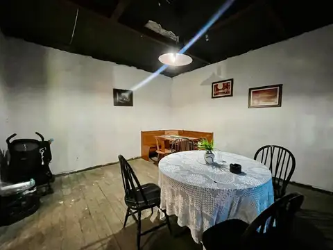 Casa en Venta al Oeste