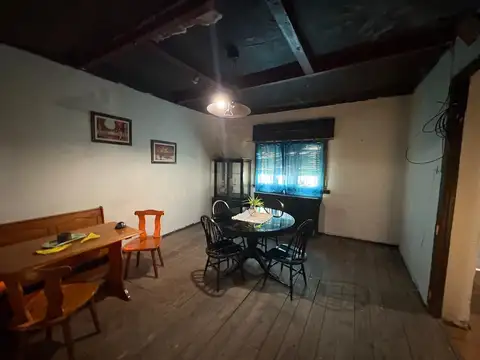 Casa en Venta al Oeste