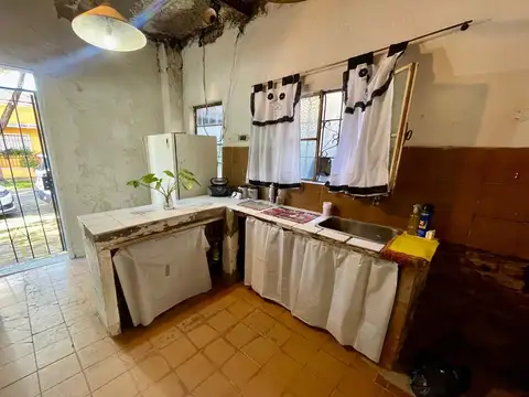 Casa en Venta 70 años