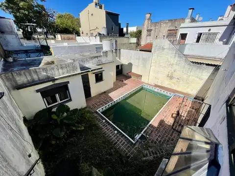 Venta Casa en  lote propio 5 ambientes VILLA MARTELLI