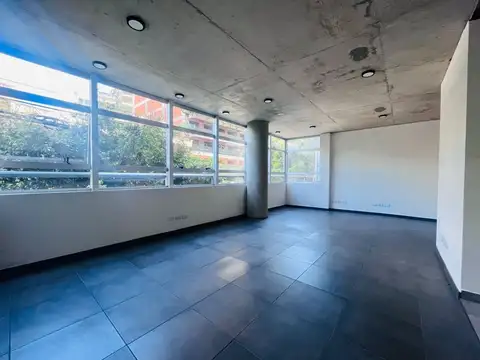 Oficina en Venta en Chacarita, USD 118.000