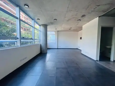 Venta Oficina amenities y cochera - Chacarita