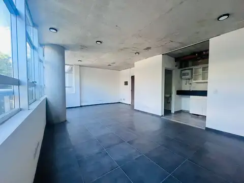 Venta Oficina amenities y cochera - Chacarita