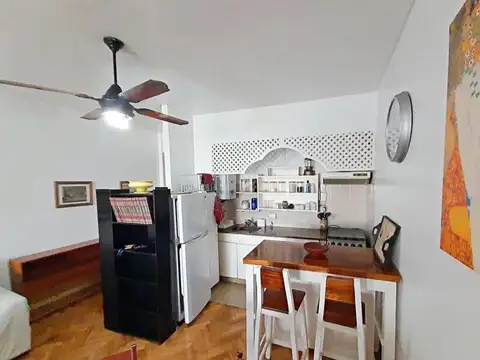 Avenida Córdoba 3500