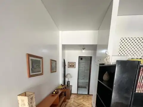Departamento en Alquiler Temporal Apto profesional