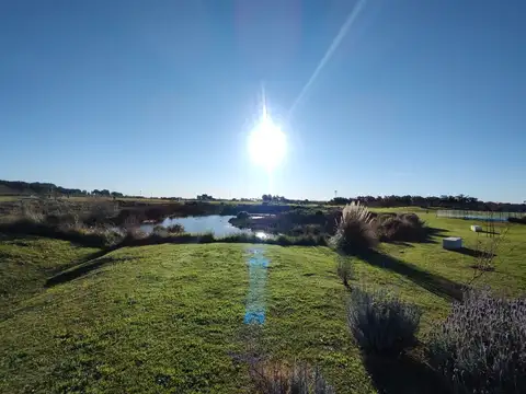 Terreno en Venta de 759,0 m2