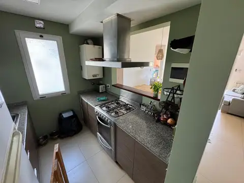 Departamento en Venta 10 años