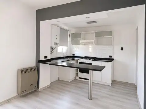 ALQUILER | DEPARTAMENTO 2 DORMITORIOS | GABOTO 1911