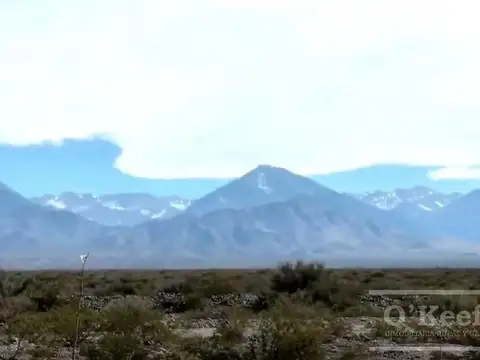 VENTA 10.048  has de Valle solar en San Juan  con posibilidad de comprar x 500 subdivididas c/u      Potencial Agricola- Energético.