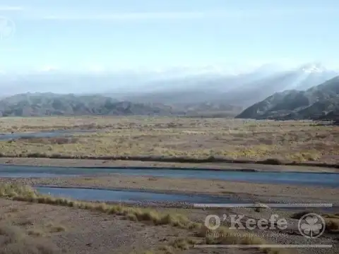 VENTA 10.048  has de Valle solar en San Juan  con posibilidad de comprar x 500 subdivididas c/u      Potencial Agricola- Energético.