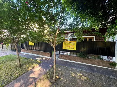 Casa en Venta 25 años