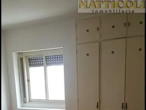 Departamento en Venta 55 años