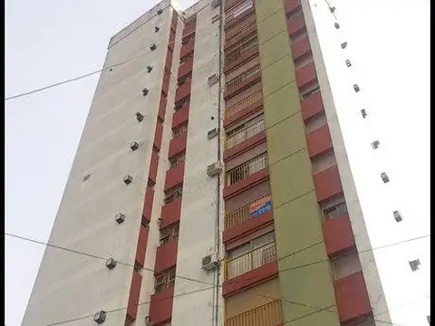 Departamento 2 ambientes de 38 m2 a 1 cuadras estación Ballester