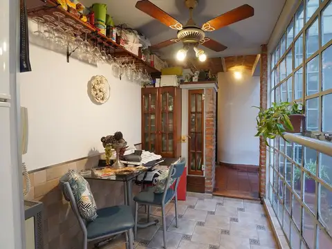 Avenida Córdoba 5100