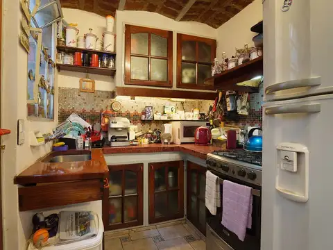 Depto Tipo Casa en Venta de 2 dormitorios