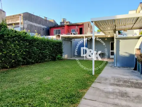 Casa en venta de 2 dormitorios en San Isidro