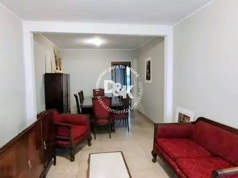 Casa en Venta 50 años