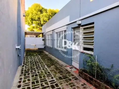Casa en Venta en Boulogne, USD 219.000