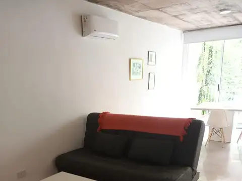 Departamento en Alquiler Temporal en Villa Crespo, USD 750