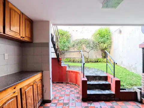 Depto Tipo Casa en Venta de 4 ambientes