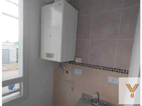 Departamento en Venta en Chacabuco, USD 128.000