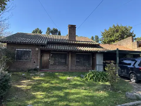 Casa en Venta de 3 dormitorios